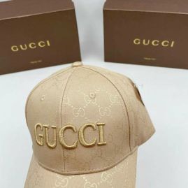 Picture of Gucci Cap _SKUGucciCap90345